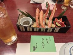 -蟹道乐(網元別館店)