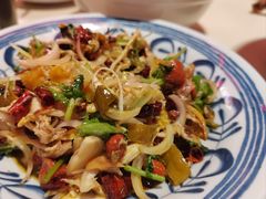 -侯师傅热炒店(印象城店)
