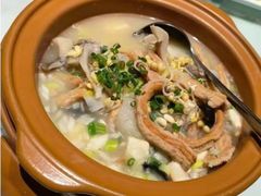 脂渣小锅-郑庄脂渣海鲜楼(九水路店)
