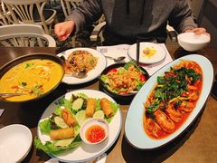 -美奈小馆·越南料理(中航城君尚购物中心店)