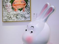 -上海宝龙美术馆