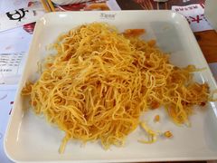 海米干鱿炒米粉-木屋烧烤(坂田天安云谷店)