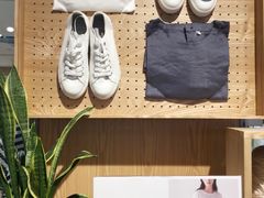 -MUJI无印良品(万达太原街店)