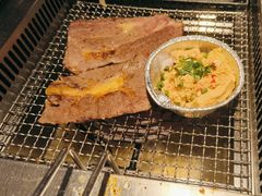 -俊熙家点餐式自助烤肉店(南充王府井店)
