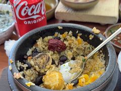 -西归浦真珠食堂