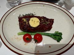 -马克西姆俄罗斯餐厅(绥芬河店)