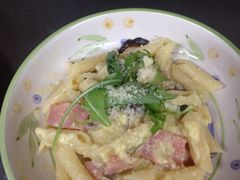 -萨莉亚意式餐厅(连城店)