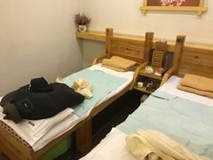 包房-鸥迪足道(锦州店)