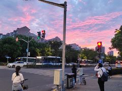 -凯司令西饼店(东建路店)