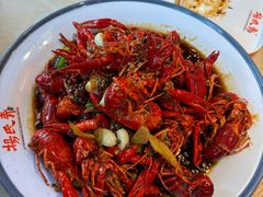 -杨氏青龙虾·羊蝎子(珠江路店)