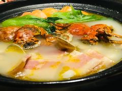 -吴越荣记苏州菜·松鼠桂鱼100%活鱼现做(斜塘老街店)