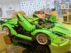 -kidsland(颐堤港店)