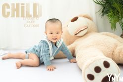 -雅尼·亚米儿童摄影美学馆(汉阳店)