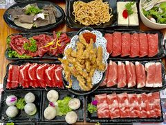 -束河人家(南锣鼓巷店)