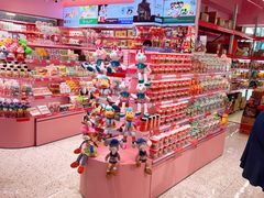 -紫荆城食品交易中心(华强北店)