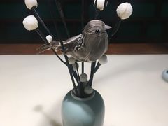 -佬麻雀·新湘菜(珠海金发购物中心店)