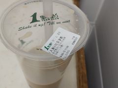 -1点点(曹杨路店)