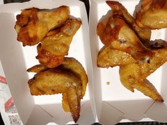 -小菜园新徽菜(芜湖万达店)