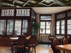 -古关火锅店(古北水镇景区店)