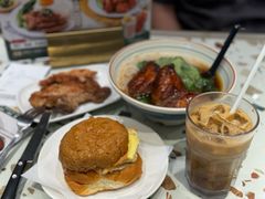 -华嫂冰室(尖沙咀店)