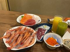 -红叶日本料理(开发区店)
