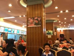 大堂-深运潮州粥(东门店)