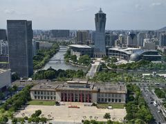 -Hi City·城市之巅