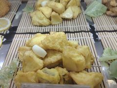 -1973继光香香鸡(金桥国际店)