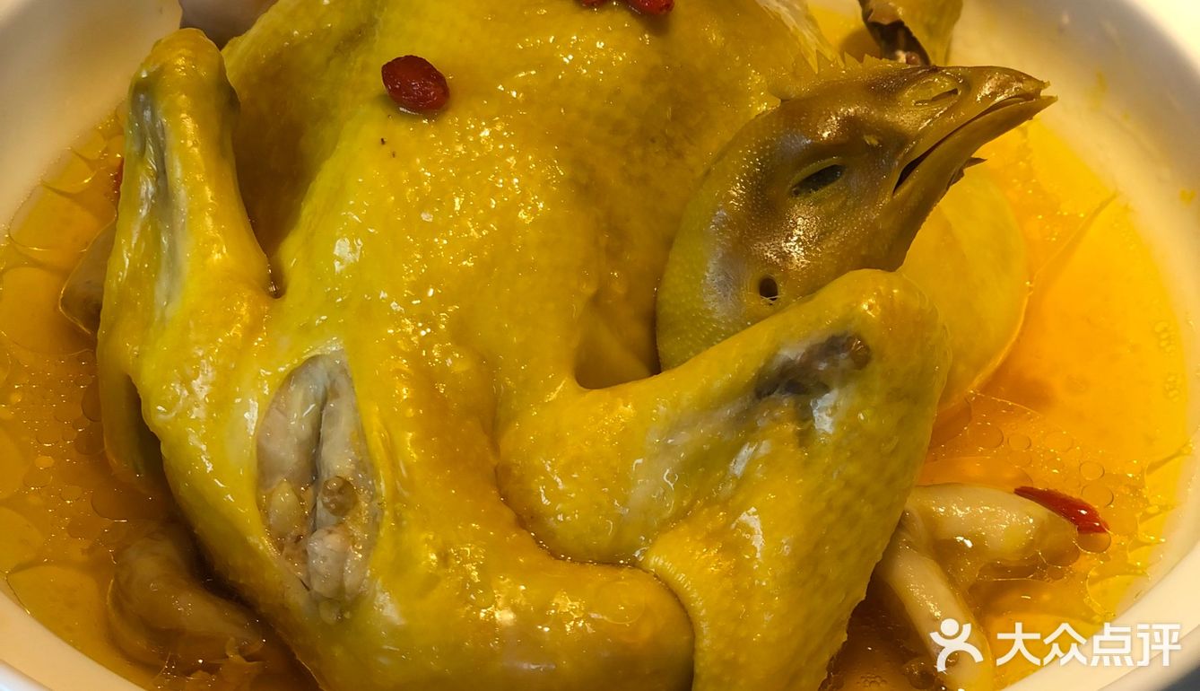 打卡成功[礼花][礼花][礼花] 👉老门东排名第一的🥇南城燕归楼