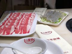 -小骨煲金华砂锅(转塘金街美地店)