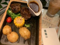 -翠华餐厅