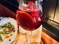 -BROWNSTONE布朗石西班牙餐厅(富城店)