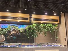 -川骄海鲜自助(亚运村店)