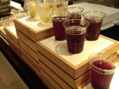 -盛宴自助餐厅(运达喜来登店)