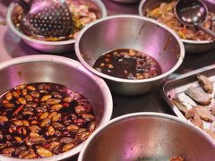 -龙眼南白粥六顺白粥