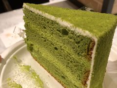 -Lady M Cake Boutique(麦迪逊大道店)