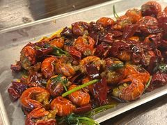-破店肥哈·东北烧烤·夜宵(南山保利店)