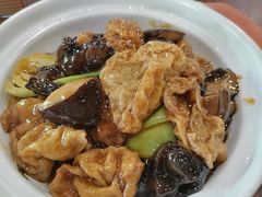 -汤记传菜(浦江店)