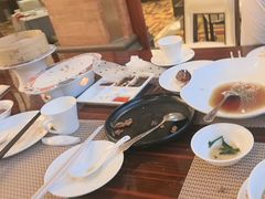 -民族饭店-四季餐厅