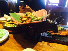 -云海肴云南菜·蒸汽石锅鱼(北京良乡华冠店)