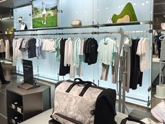 -迪桑特DESCENTE(北京三里屯BLANC店)