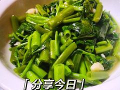 -老街鱼嘴巴(坡子街老店)