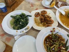-新金盛·海鲜酒楼(盐田店)