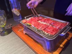 -蟹犇前•帝王蟹雪蟹(陆家嘴店)