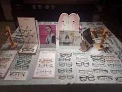 -肆兮眼镜·蔡司·徕卡战略合作店(大坪店)