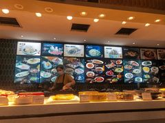 -聚丰园•湖鲜餐厅(阿红私房菜梅石路店)