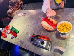 -星聚会KTV(南翔印象城MEGA店)