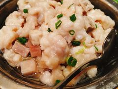 -炊烟小炒黄牛肉(中心印象城店)