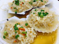 -旺富东海大酒楼(海鲜街店)