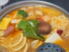 -花漫里日式餐厅(城东中骏店)